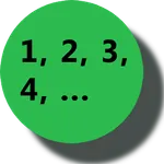 Bubble Tally Counter icon