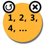 Floating Rep Counter icon