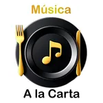 Music a la Carte icon