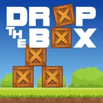 Drop the Box icon