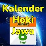 Kalender Hoki Jawa icon