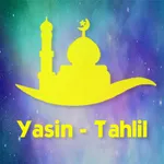 Yasin dan Tahlil icon