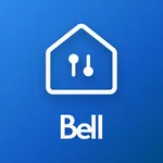 Bell Smart Home icon