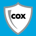 Cox Business Security Services icon