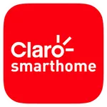 CLARO SMARTHOME icon