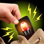 Anti-Theft Phone Alarm icon