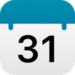 Calendar Planner – Organizer icon