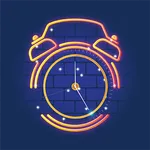 Alarm and Calendar icon