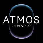 Atmos Rewards icon