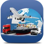LOGISTIKА TERMINLAR LUG'АTI icon