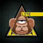 Do Not Feed The Monkeys Lite icon