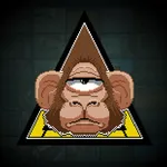 Do Not Feed The Monkeys icon