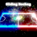 Sliding Hockey icon