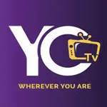 YOTV-Smart TV icon