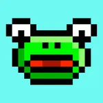 Jumpy Frog icon
