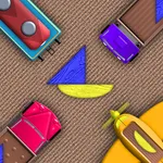 Creative Building Blocks icon