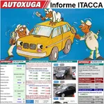 Tasador coches segunda mano, d icon