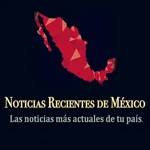 Noticias México icon