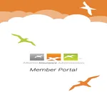 Albatros Member Portal icon