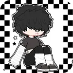 Gacha Club Outfit Ideas icon