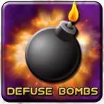 Defuse Bombs icon