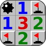 Minesweeper icon