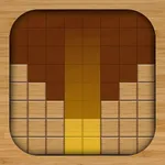 Wood Block Puzzle icon