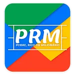 PRM - Pobre, Rico ou Milionári icon