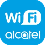 ALCATEL LINK APP icon