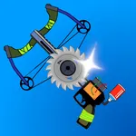 Spinny Gun - Guns Blazing icon