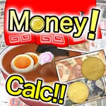 Mr Calc Money! icon