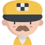EcuaCarVip Chofer icon