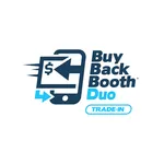 BuyBack Booth DUO Trade-in icon