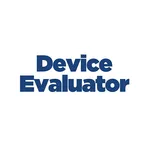 Device Evaluator icon