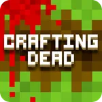 Crafting Dead: Pocket Edition icon