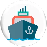 Marine Surveyor Calculator Pro icon