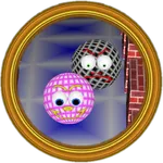 BallBeARing icon