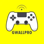 Gamers Wallpro - Wallpaper Gam icon