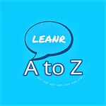A to Z icon