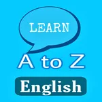 Learn A to Z icon