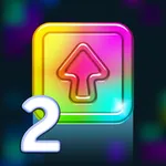 ARROW Patterns - Relaxing game icon