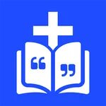 Bible Verses By Topic icon