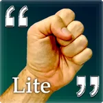 Motivational Quotes Lite icon