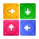 Tap It Away - puzzle game icon