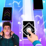 Alejo Igoa Piano Game icon