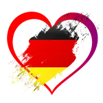 German Chat & Dating icon