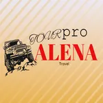 Alena Tour pro icon