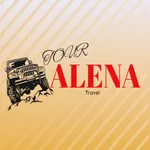 Antalya Alena Tour icon