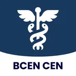 BCEN CEN EXAM PREP | 2026 icon