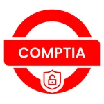 COMPTIA EXAM PREP 2026 icon